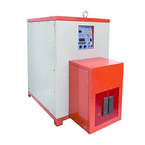 超高頻感應(yīng)加熱設(shè)備60KW