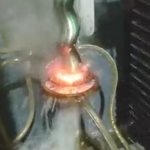 常用的軸類淬火方法
